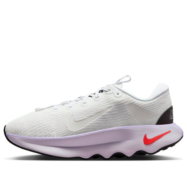 Кроссовки мотив Nike, белый