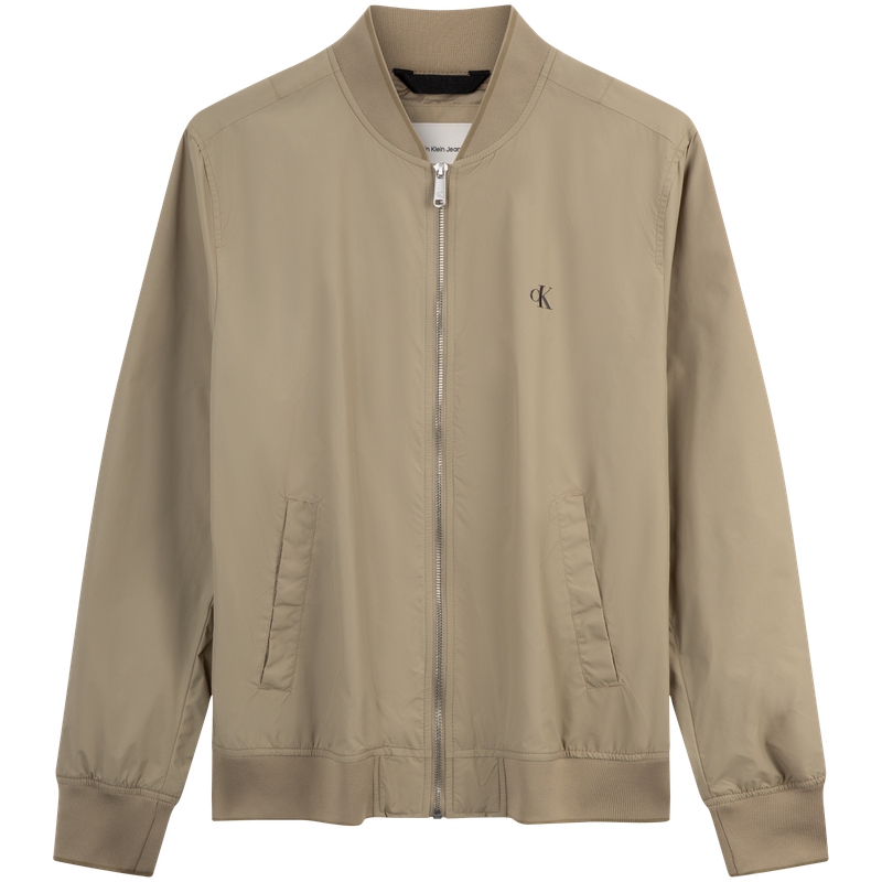 

Calvin Klein Куртка мужская, HMR-Coffee Brown