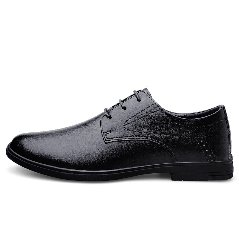 

Туфли Abango Men's Casual Shoes Men Low-Top