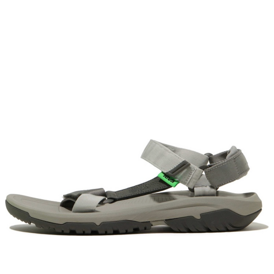 

Сандалии TEVA Hurricane XL T2 'Grey Green', серый