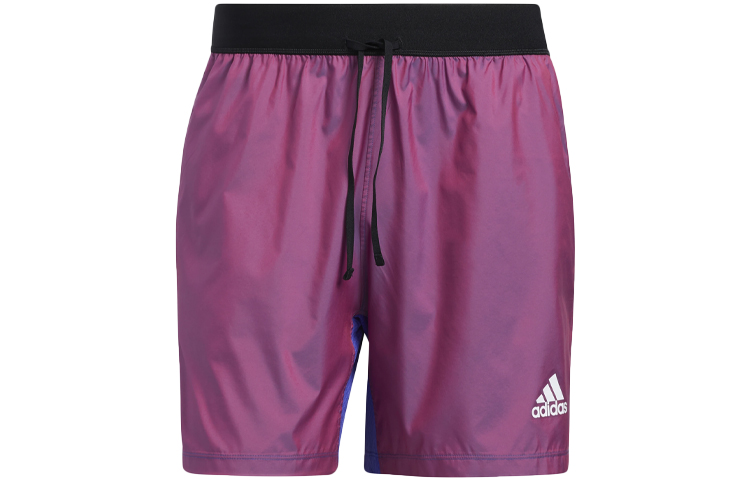 

Мужские спортивные шорты Metal Light Scarlet Adidas