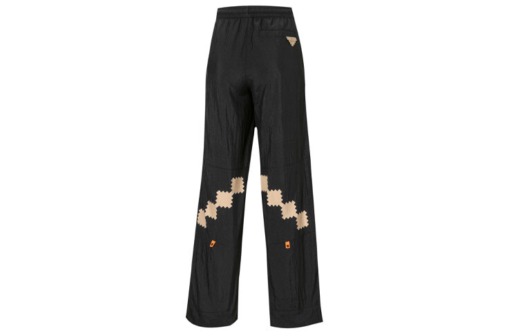 

Женские повседневные брюки Puma, цвет Black