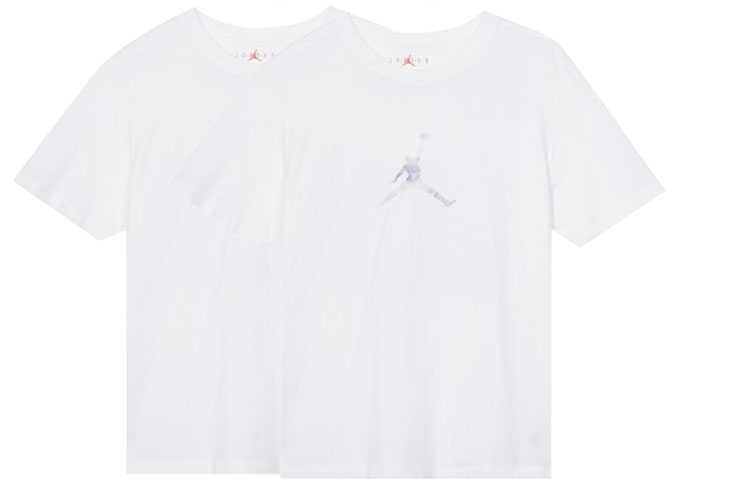 

Футболка Sport DNA мужская 2 шт белая Jordan