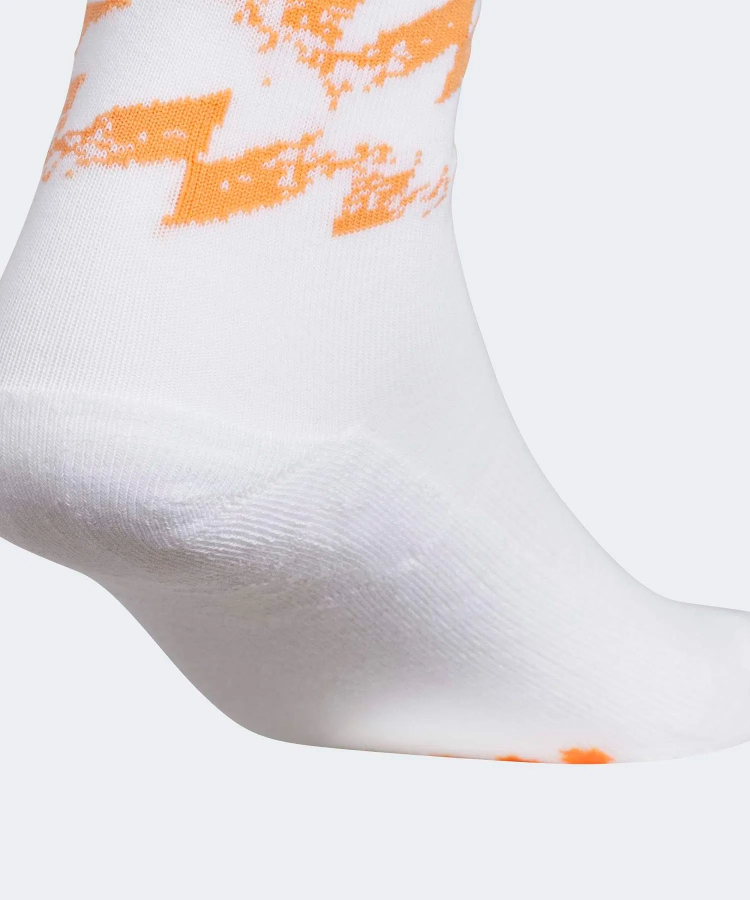 Носки Graphic Crew Socks [adidas Golf] — фото 4