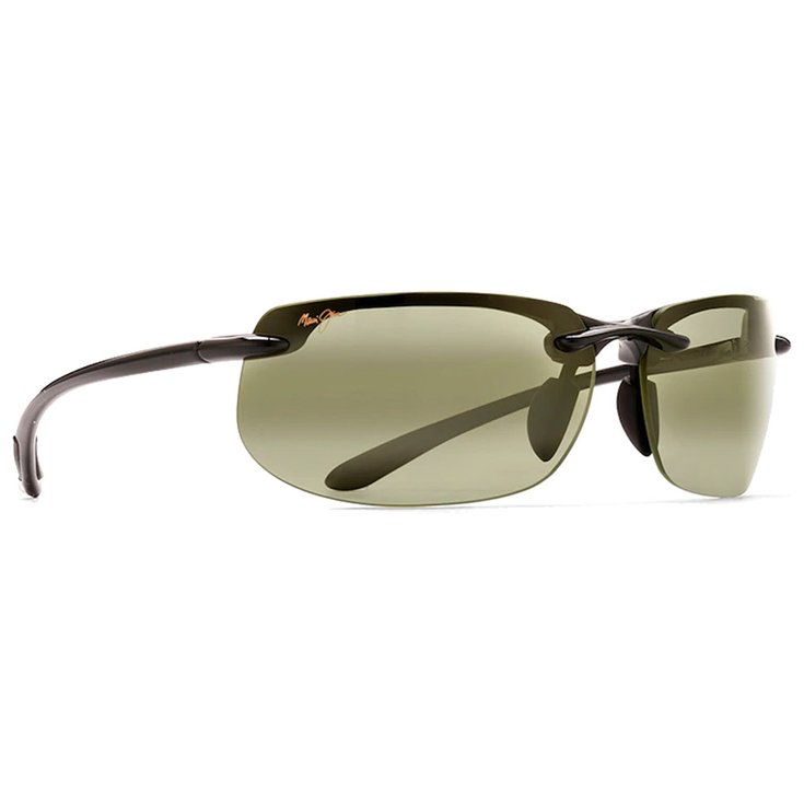 

Солнцезащитные очки Banyans Noir Brillant Maui ht mauibrilliant Maui Jim