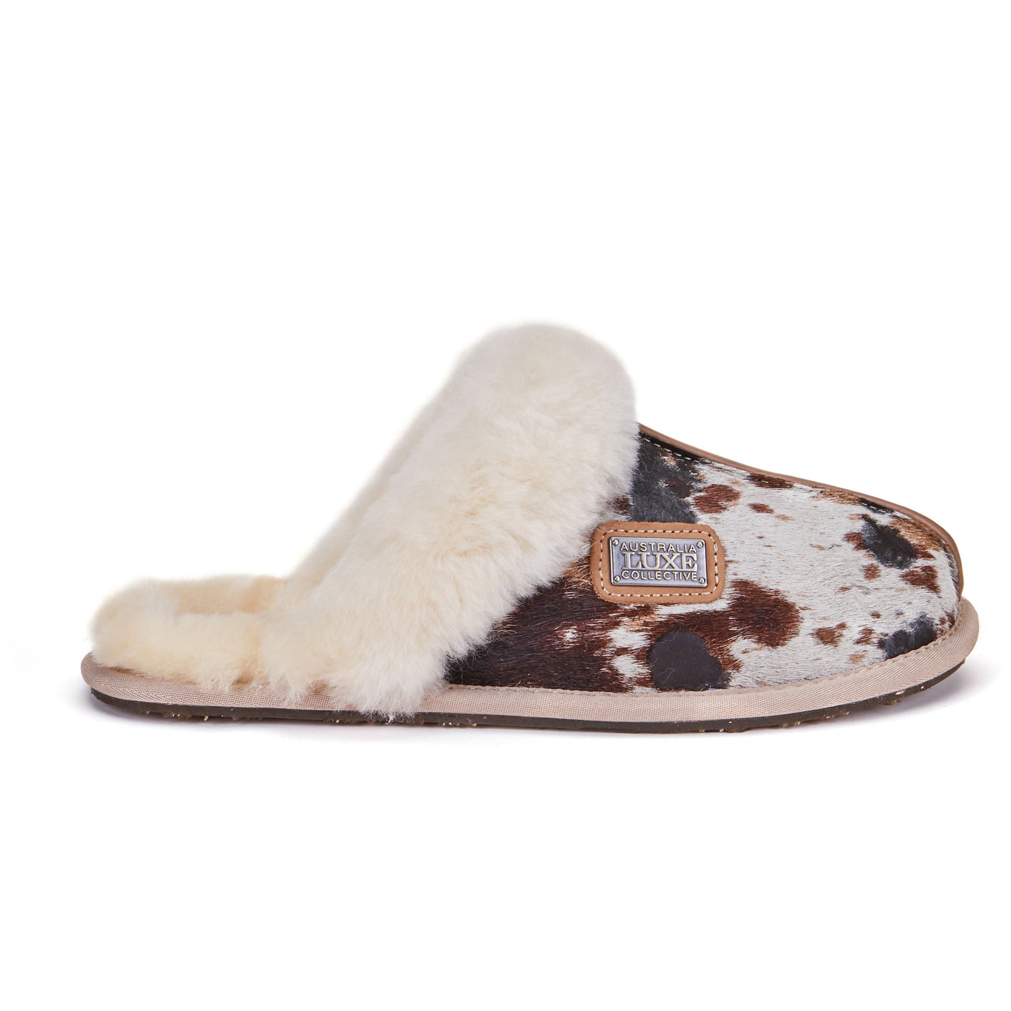 Закрытые мюли Australia Luxe Collective, Splat