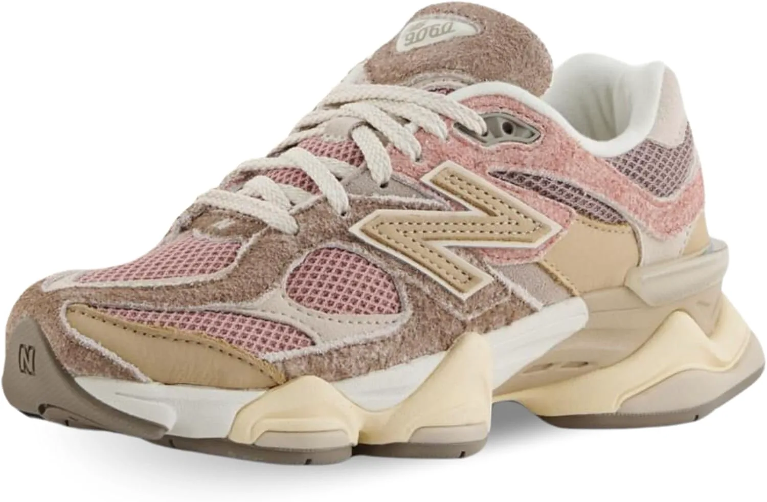 Кроссовки New Balance 9060 для мужчин
