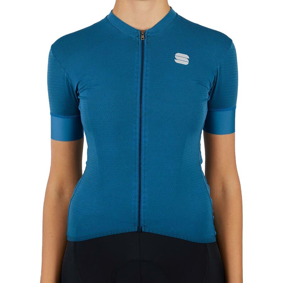 

Футболка Sportful Monocrom Sportful, Blue Sea