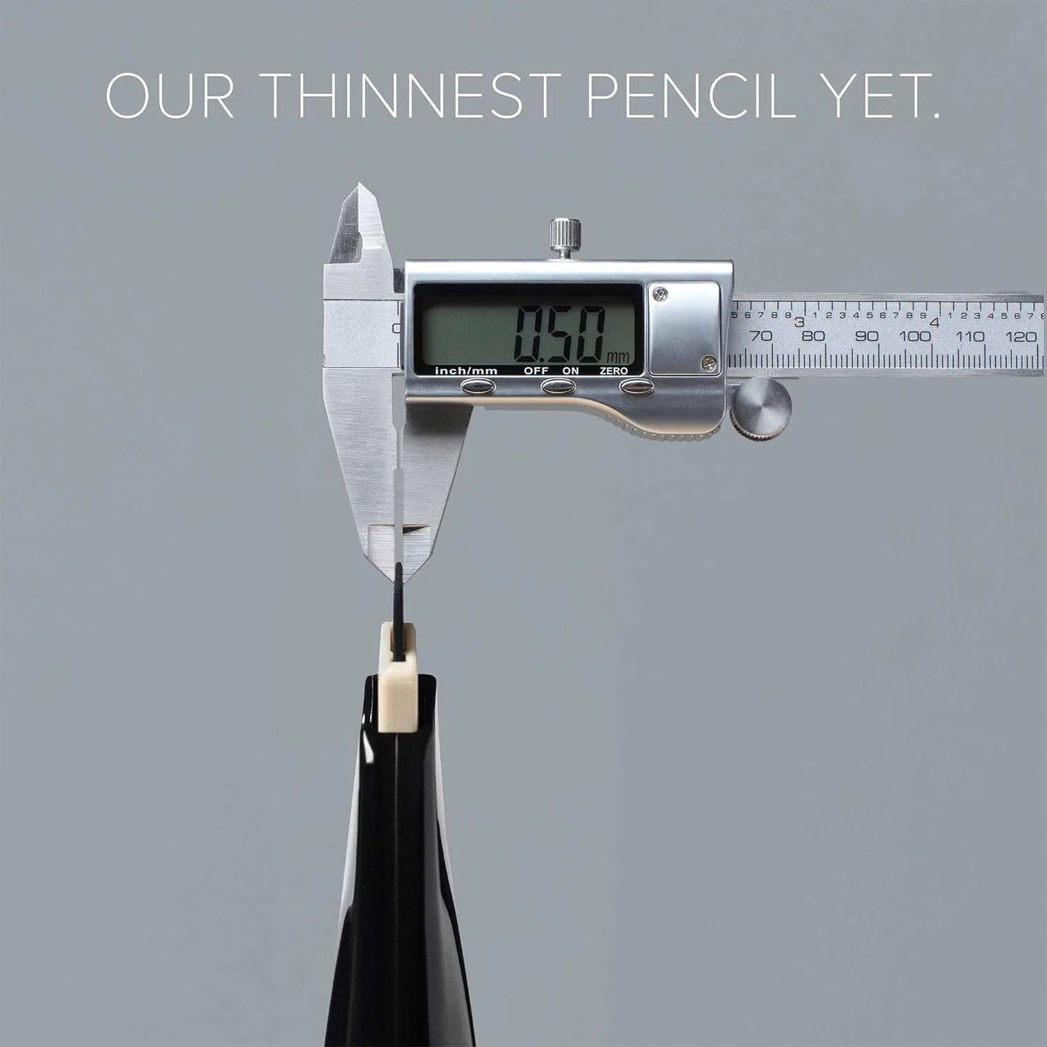 Карандаш для бровей Anastasia Beverly Hills «Archibrow Brow Pencil Soft Brown» ‎Anastasia Beverly Hills, Soft Brown — фото 2
