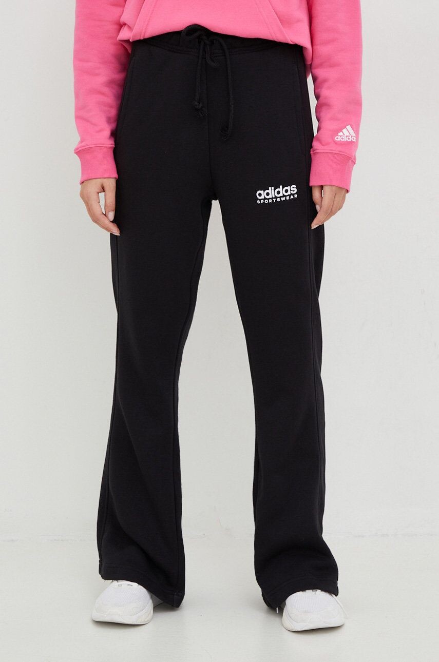 

Спортивные штаны adidas, черный