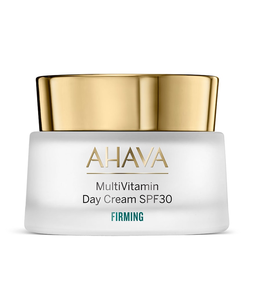 

Крем для лица AHAVA Firming MultiVitamin Day Cream SPF 30, 50 ml
