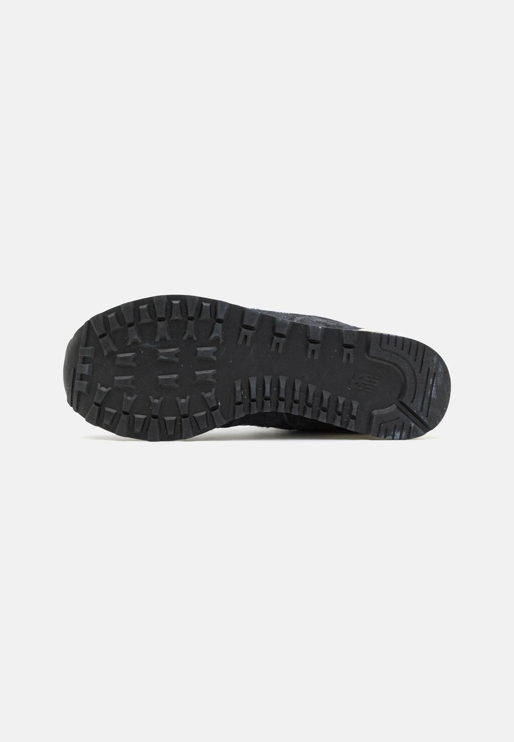 

Кроссовки UNISEX New Balance, серый
