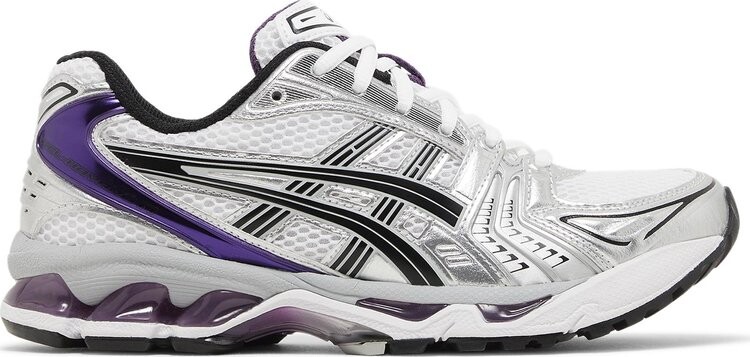 

Кроссовки Wmns Gel Kayano 14 'Silver Grape', белый