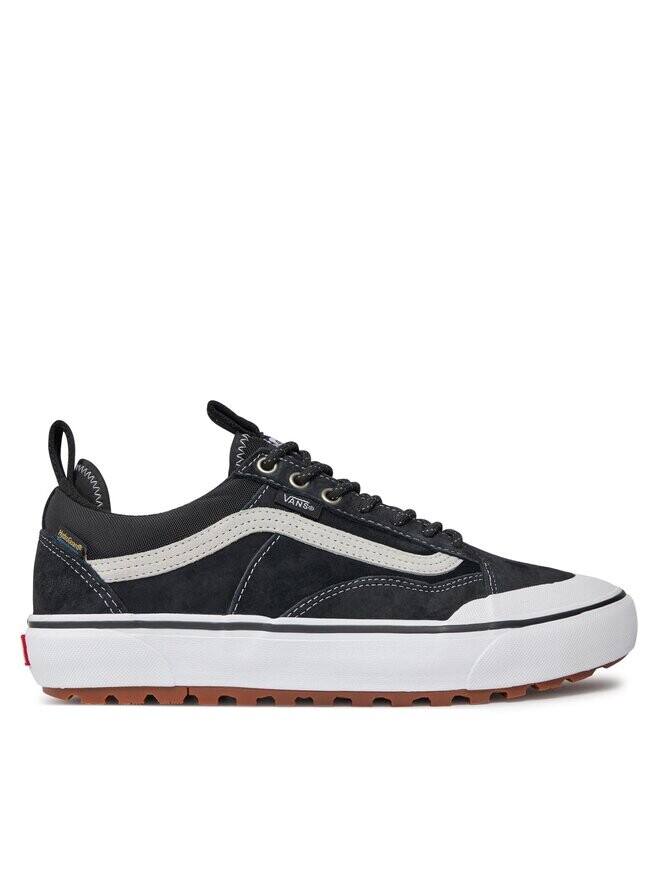 

Кроссовки Vans, черный