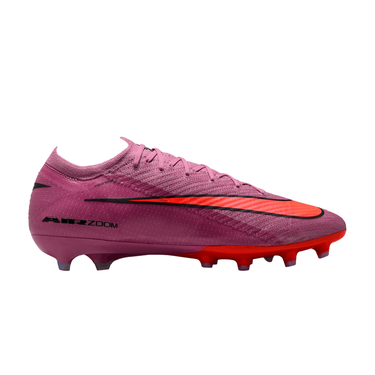 

Бутсы Nike Zoom Mercurial Vapor 16 Elite AG 'Scary Good Pack', фиолетовый