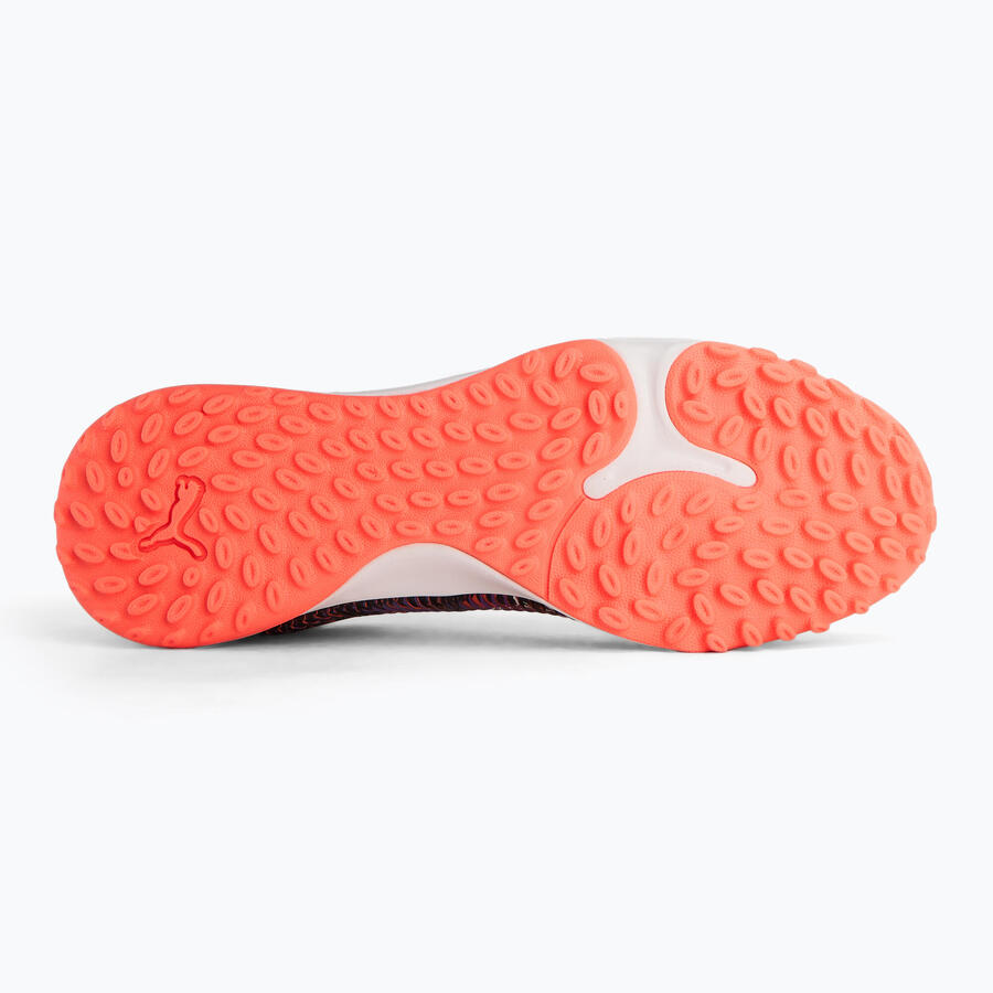 Мужские футбольные бутсы PUMA Future 8 Match Low TT — фото 4