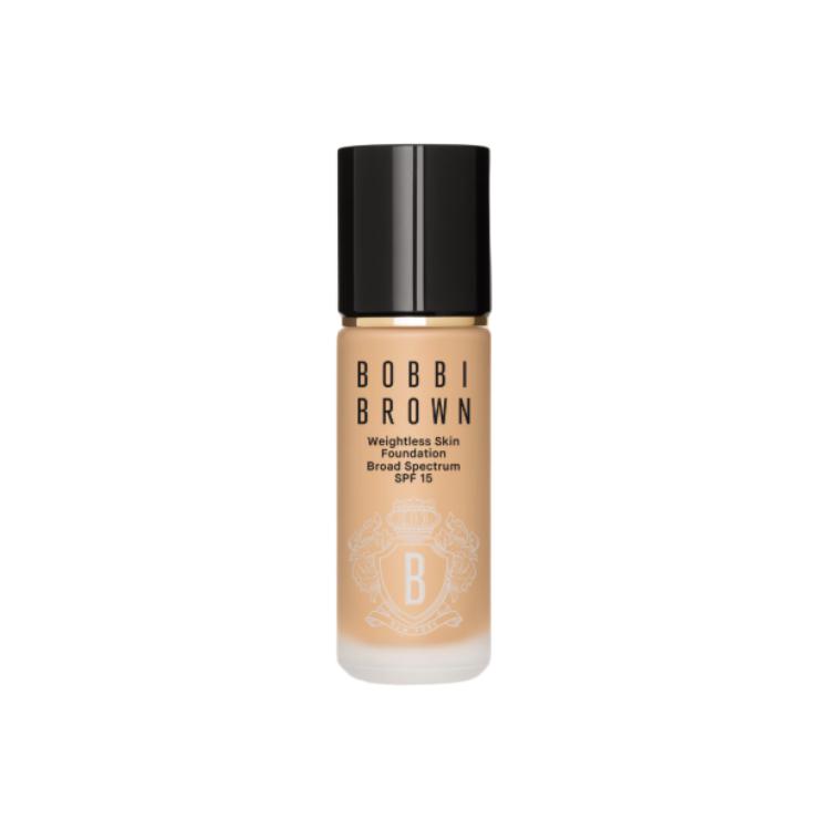 

Тонирующая основа с эффектом светящейся кожи, выравнивающая тон, 30 мл BOBBI BROWN, Natural коричневый
