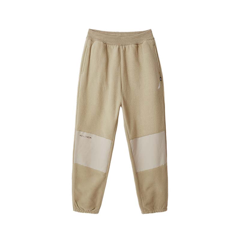 

Осенние спортивные штаны для подростков NAUTICA, хаки