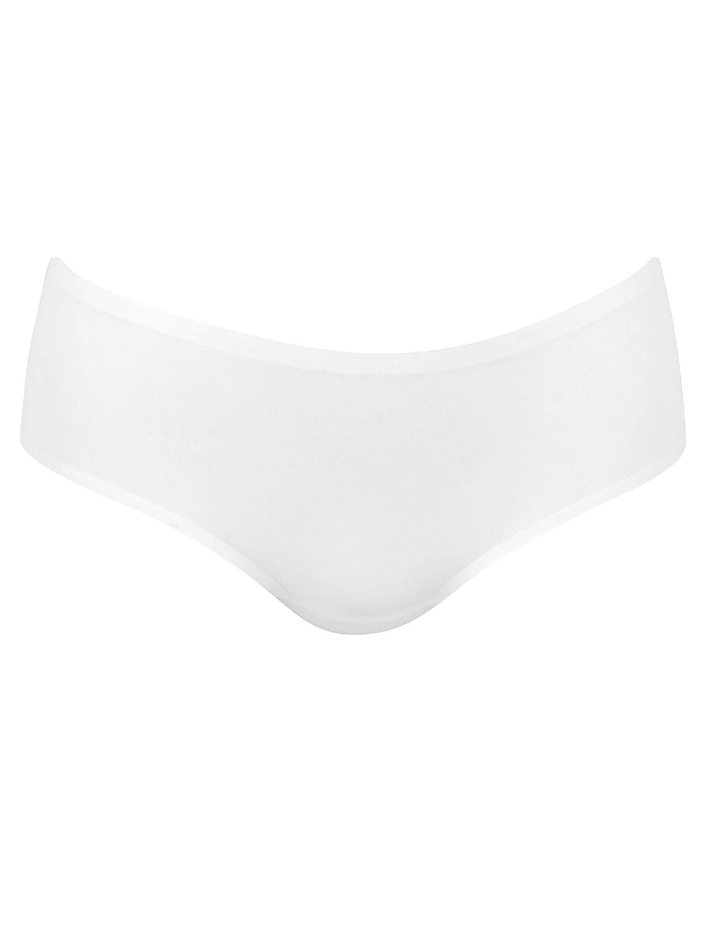 

ANITA Трусы Boyshorts 'essentials' в цвете White