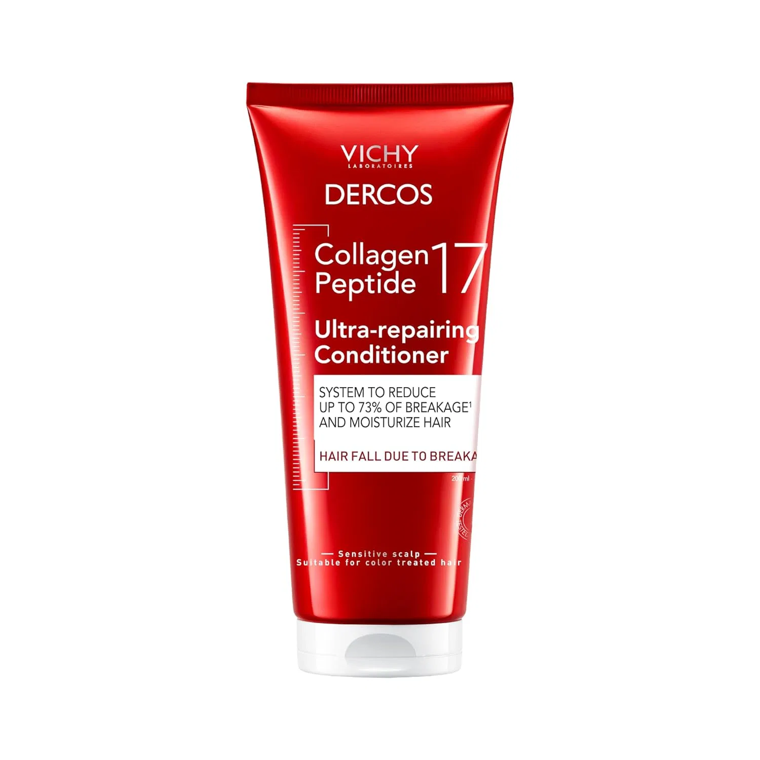 Кондиционер «Dercos Collagen Repair» от VICHY, 200 мл Vichy
