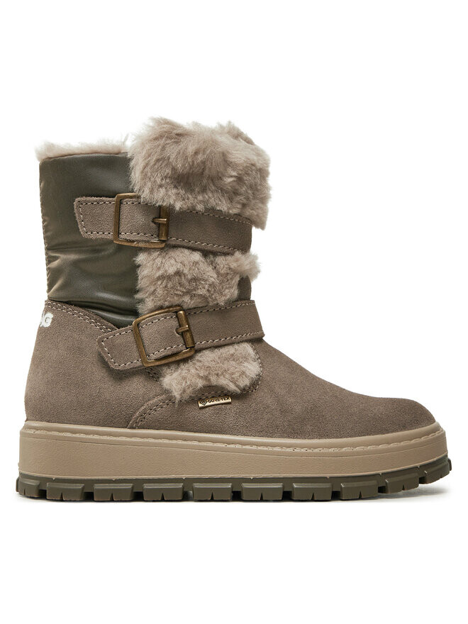 

Сапоги Primigi 6869800 S GORE-TEX, бежевый