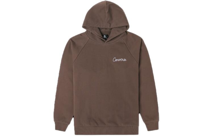 

Мужская толстовка Converse, цвет Brown