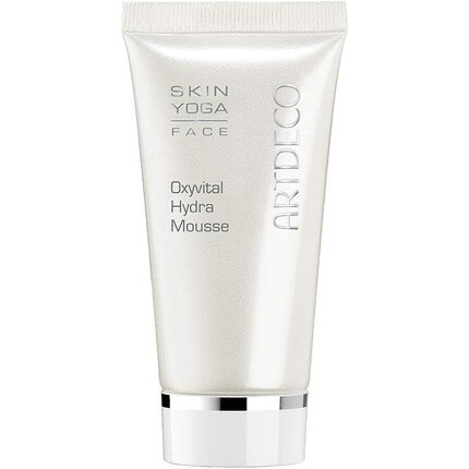 

Oxyvital Hydra Mousse увлажняющий уход за лицом 50 мл, Artdeco