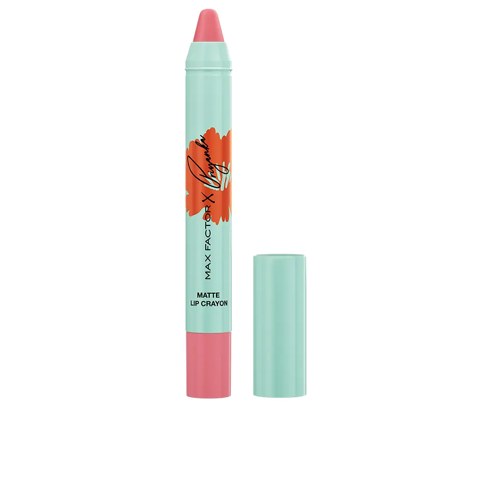 

Помада для губ Pryanka lápiz de labios Max Factor, цвет 005-magic lily, 1,8 гр.