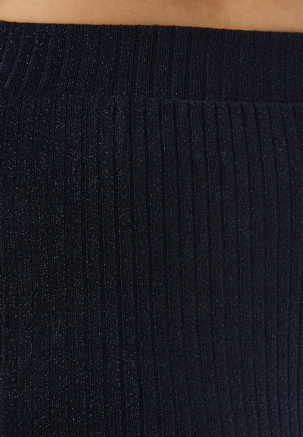

Брюки VMCSELINA WIDE Vero Moda, темно-синий