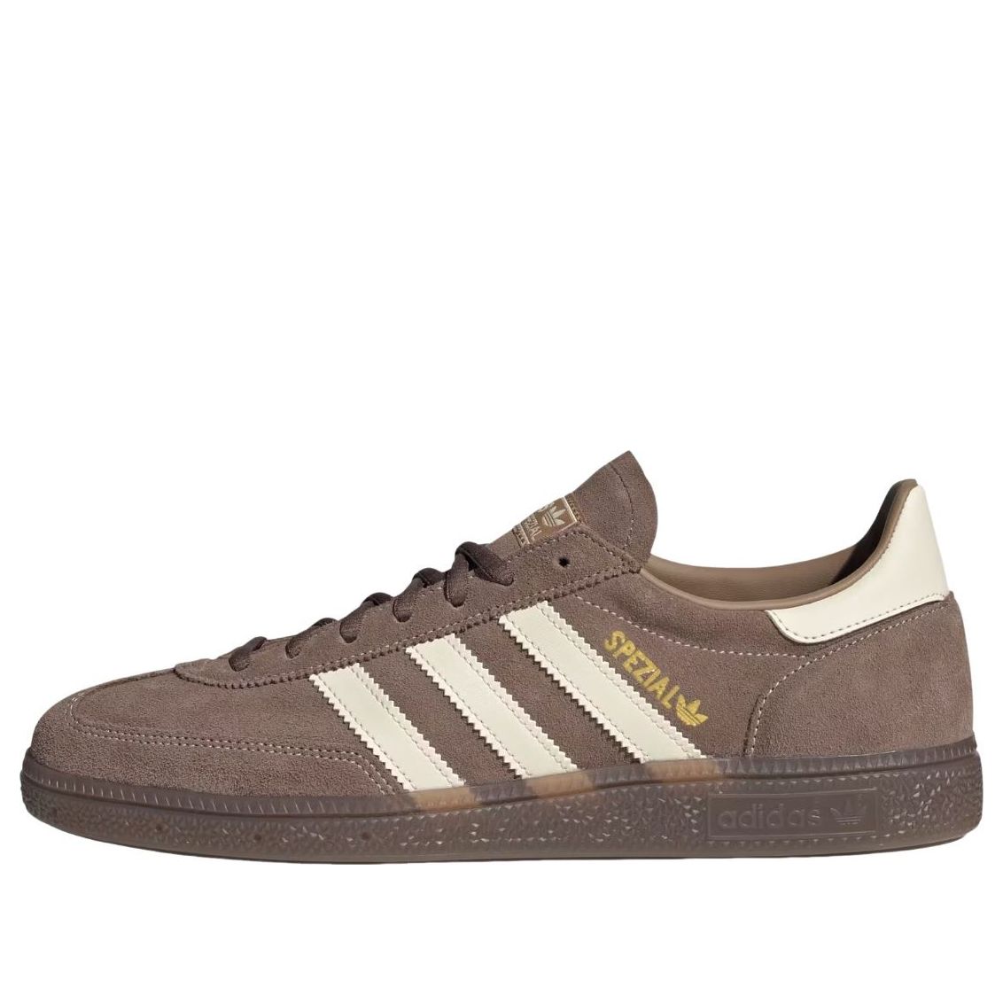 

Adidas Handball Spezial 'Earth Strata Wonder White'