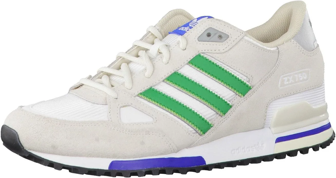 Кроссовки Adidas Herren Zx 700, зеленый