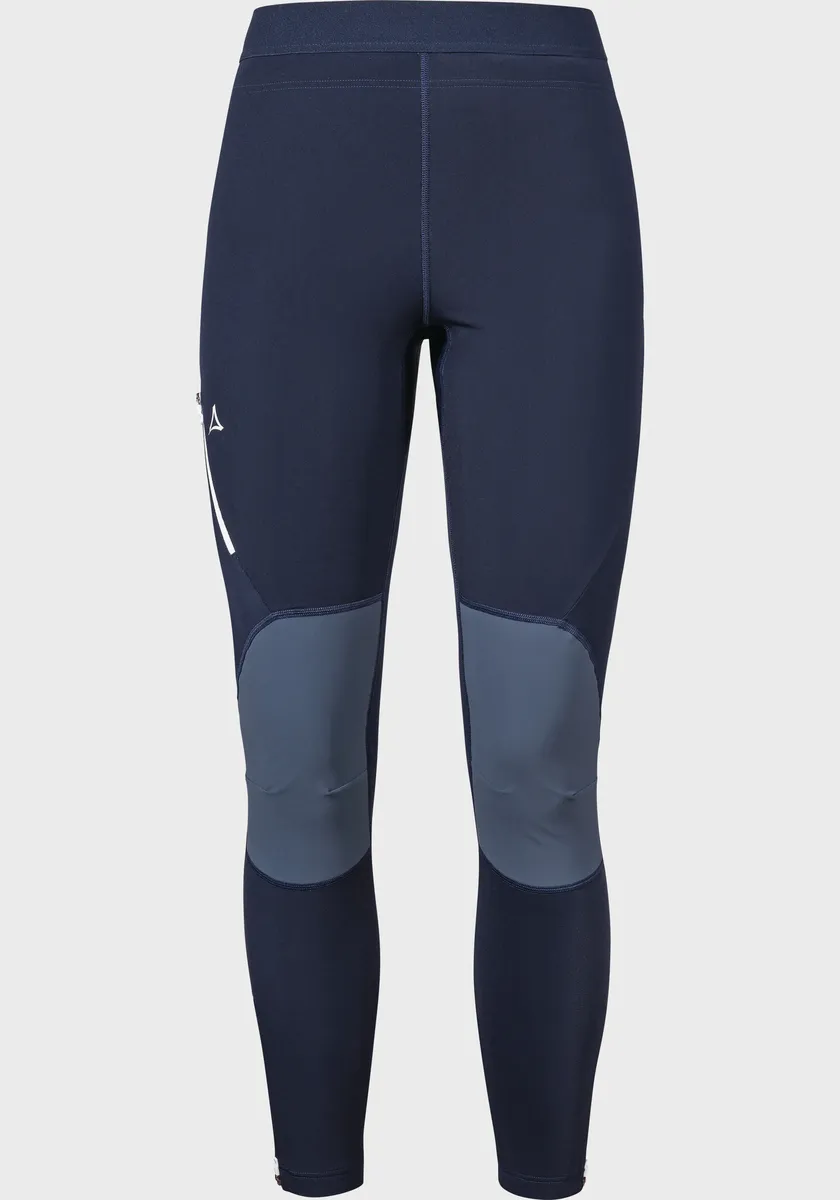 

Уличные брюки Schöffel "Tights Tristkopf L", синий