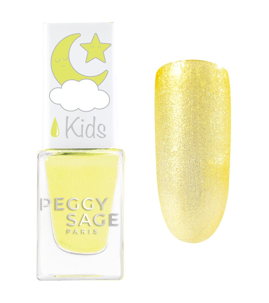 

Детский лак для ногтей Zola 5922 Peggy Sage