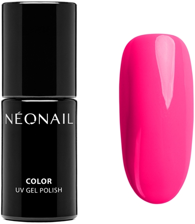

Гибридный лак для ногтей NEONAIL Colors of Freedom, Wild Heart 7,2 ml