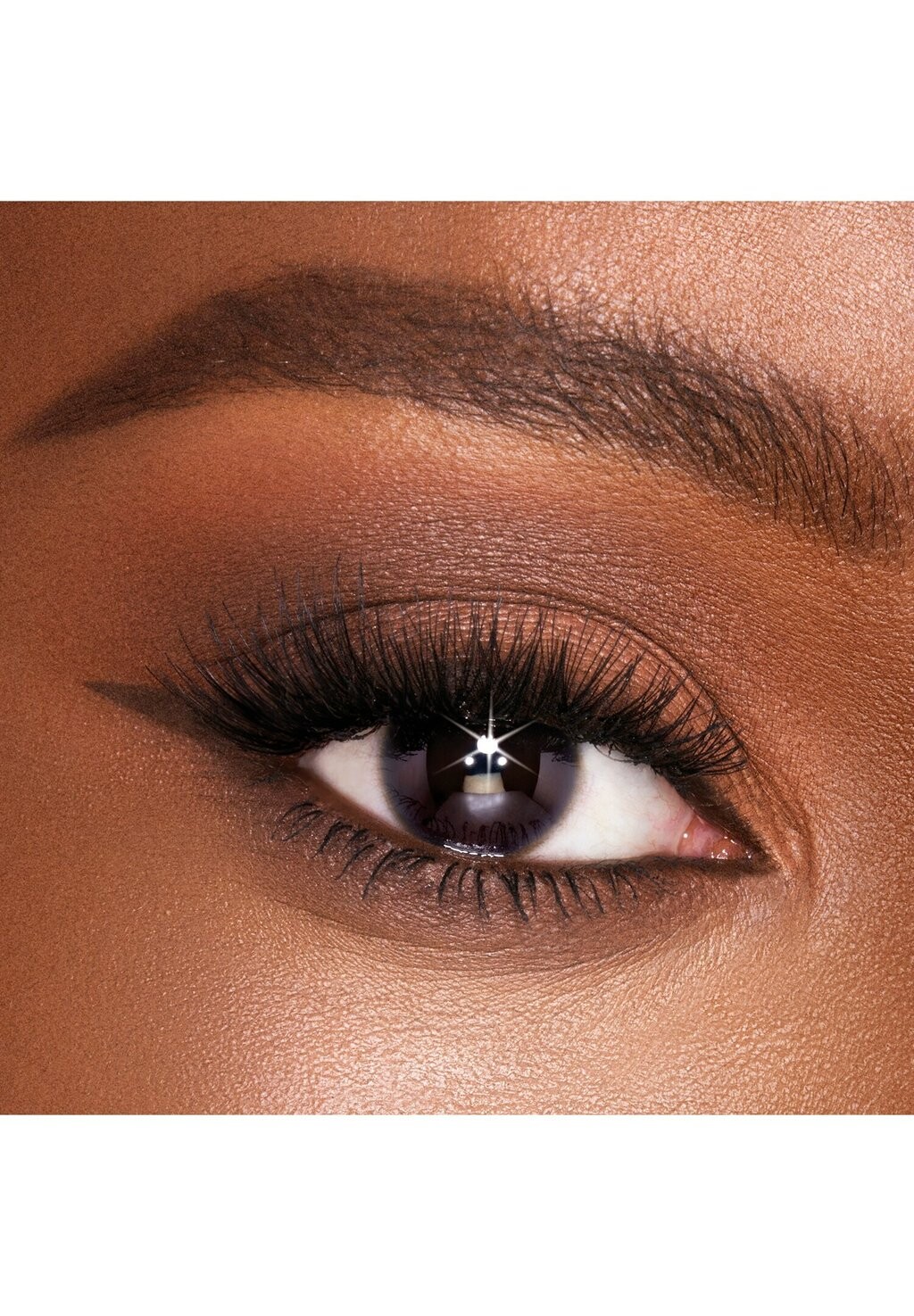 Палитра теней для век EASY EYE PALETTE Charlotte Tilbury, super nudes, 8.2 г — фото 4