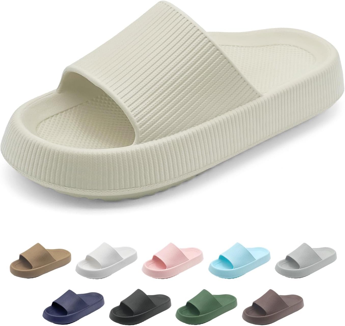 

Ортопедические сандалии для женщин с поддержкой свода стопы Rosyclo