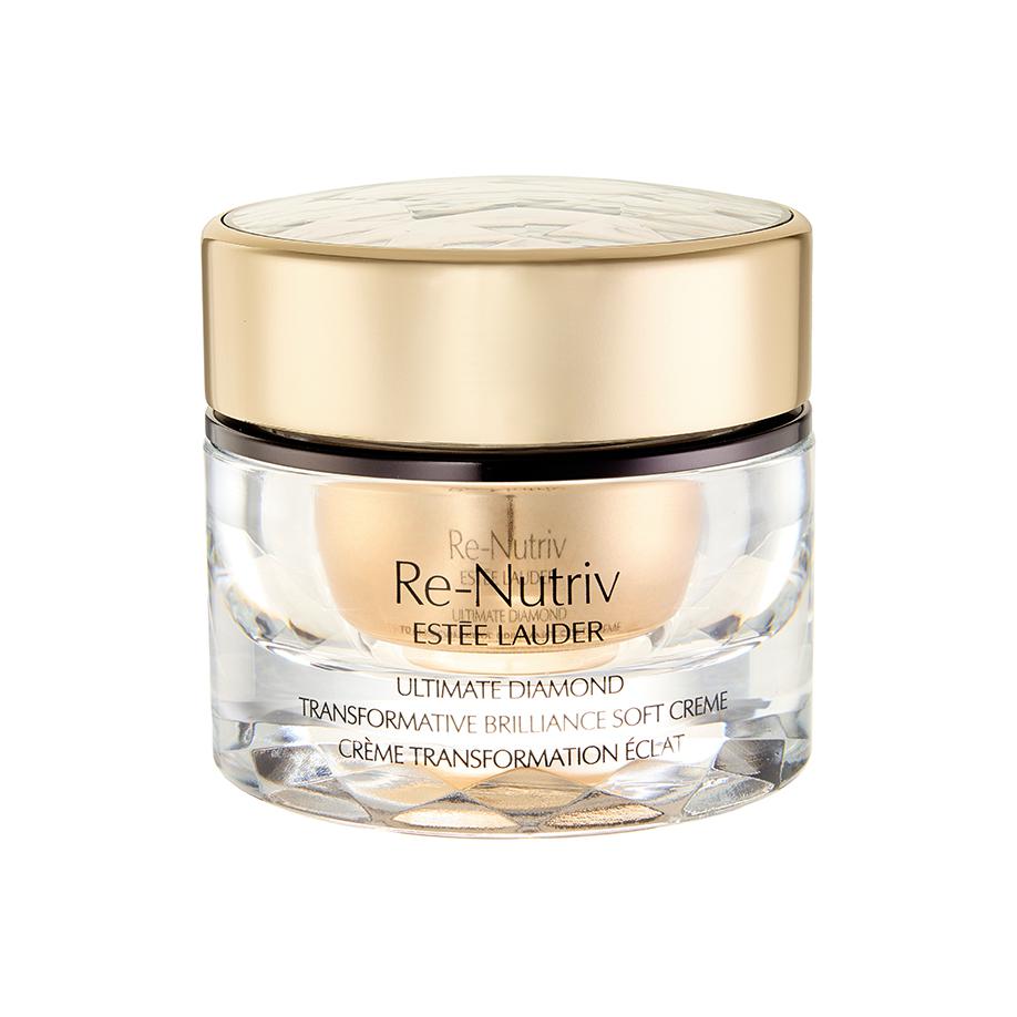 Крем для лица Estée Lauder Re-Nutriv Ultimate Diamond Transformative Brilliance, 50 мл — фото 4