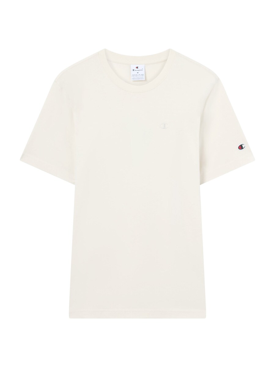 

Рубашка Champion Authentic Athletic Apparel, белый