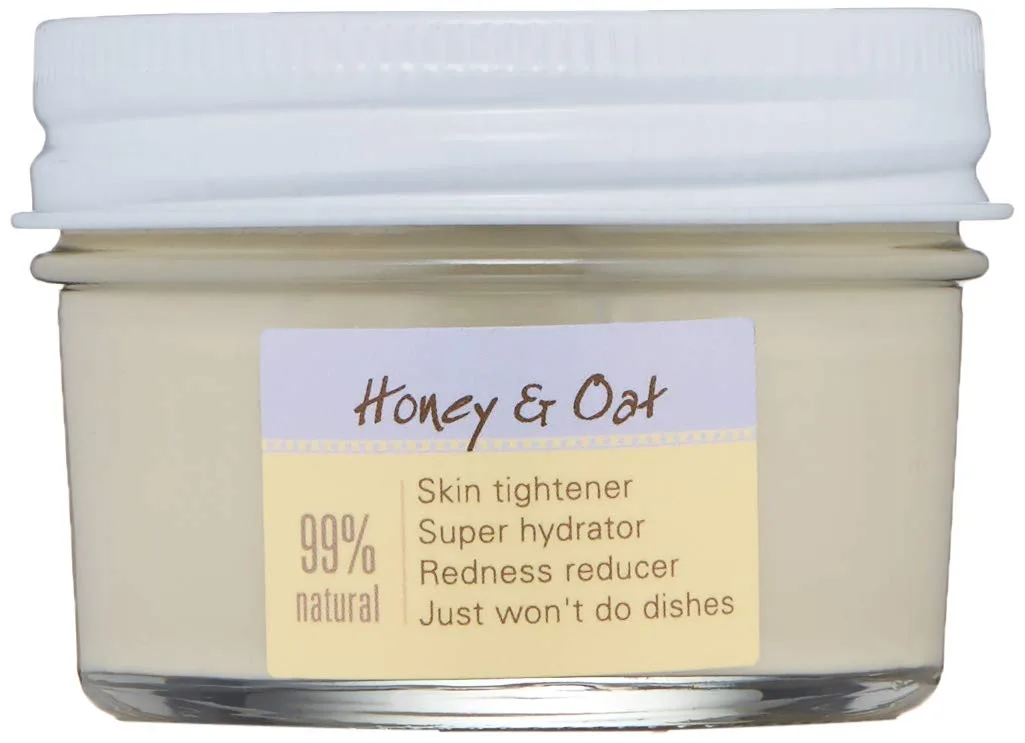 Маска для лица Farmhouse Fresh — Успокаивающая активная йогуртовая Pajama Paste, ,2 жидких унции (упаковка из .) ( .), 94.6 мл — фото 4