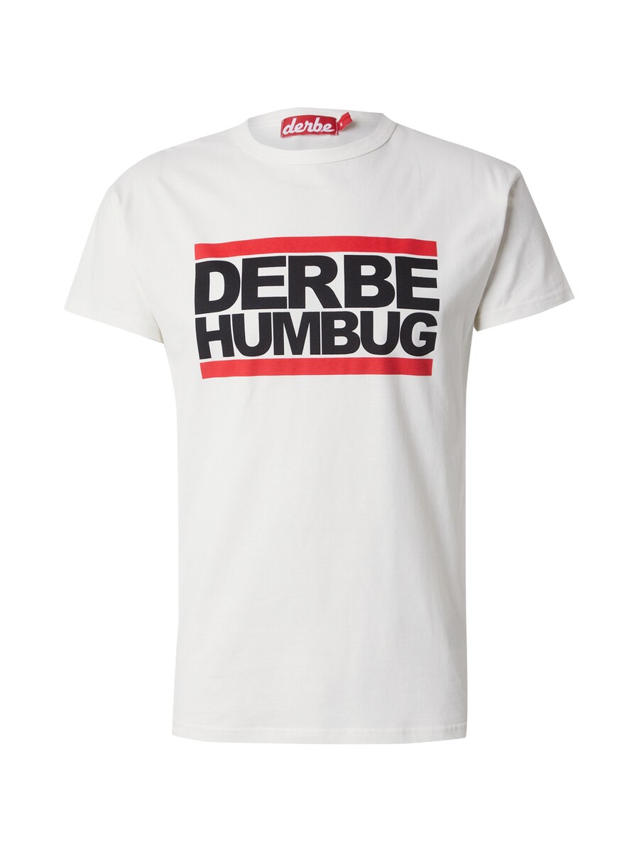 

Рубашка Derbe Humbug, белый