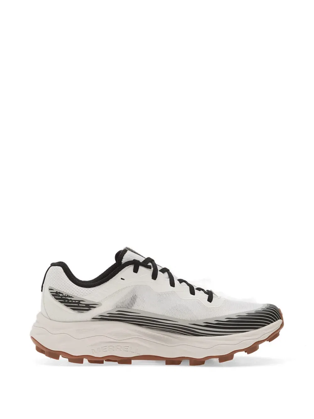 Низкие кроссовки Agility Peak 6 Merrell, белый