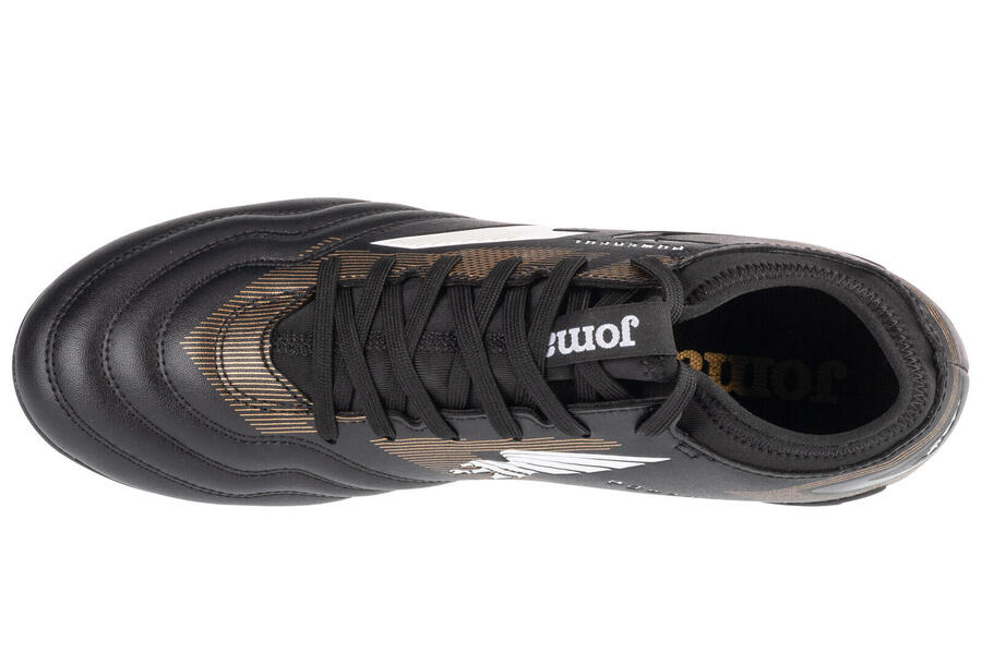 JOMA Мужские футбольные бутсы Powerful 24 FG POWW — фото 4