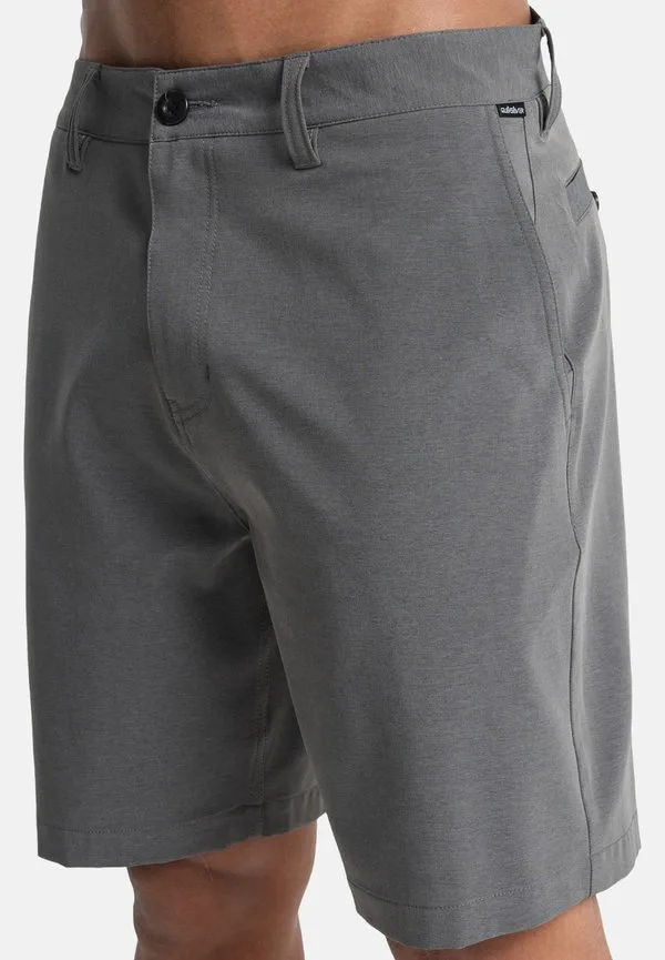 

Плавательные шорты union heather amph 19" hybride amphibian Quiksilver, Kvjh, Серебристый, Плавательные шорты union heather amph 19" hybride amphibian Quiksilver, Kvjh