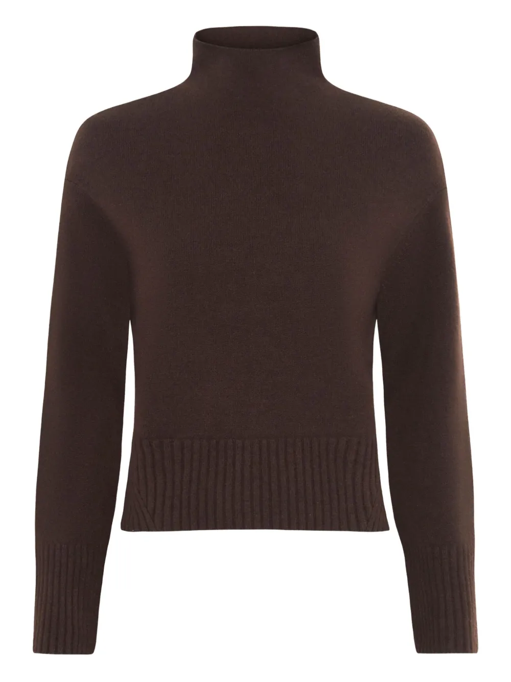 

Свитер Julie FFORME, коричневый