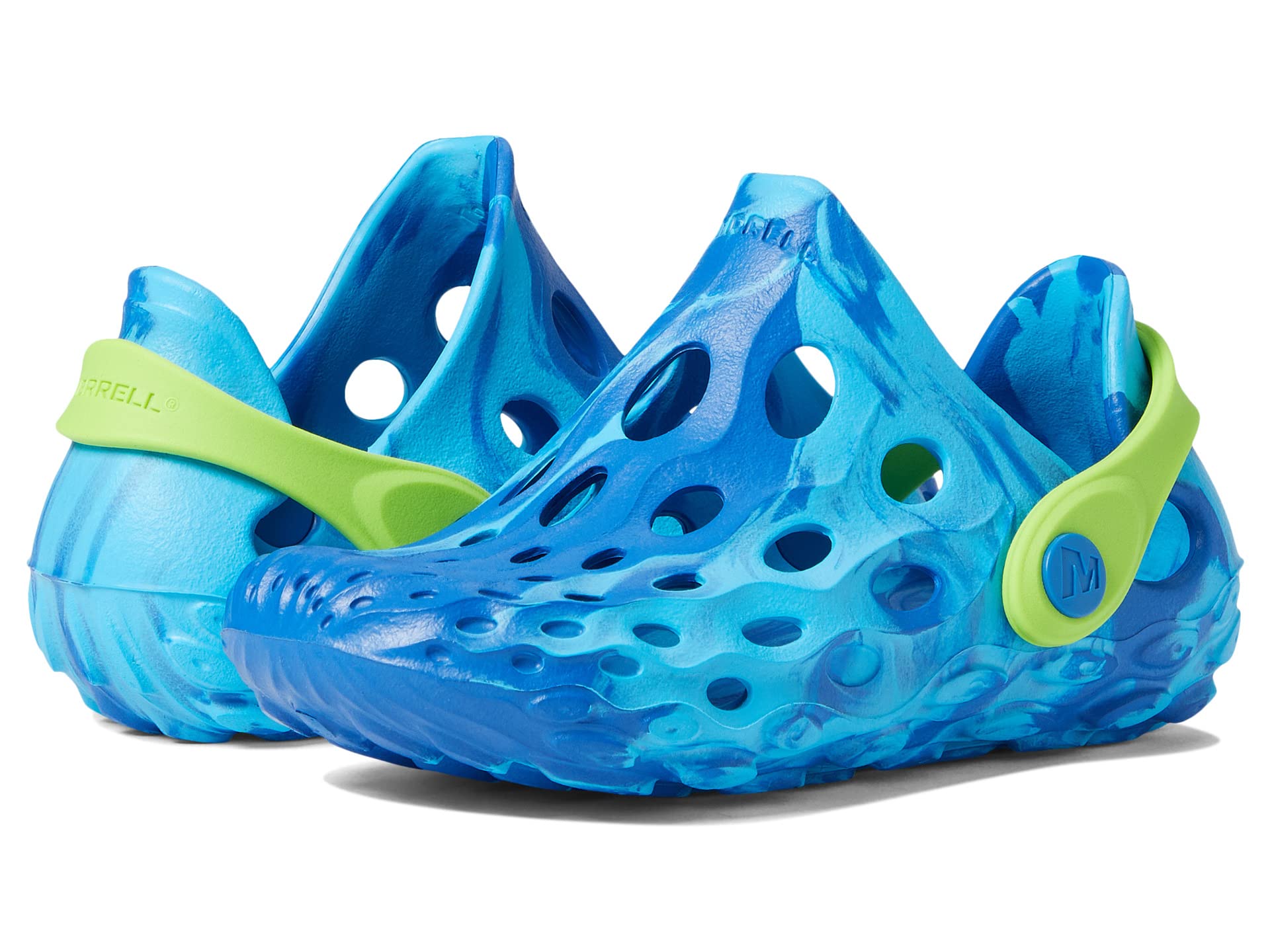 

Сандалии Merrell Kids Hydro Moc, Blue 1