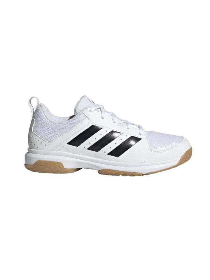 

Кроссовки adidas Hallenschuhe Ligra 7 W, белый