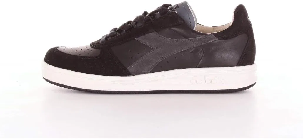 Мужские кроссовки Diadora Heritage, черные