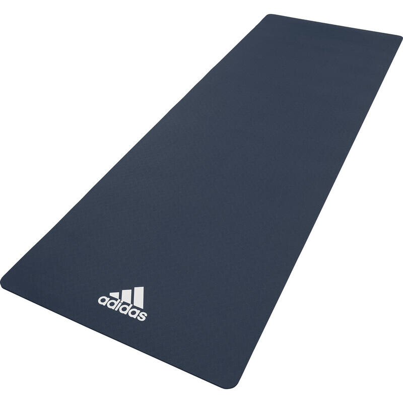 

Коврик для йоги Adidas 8 мм Trace Blue
