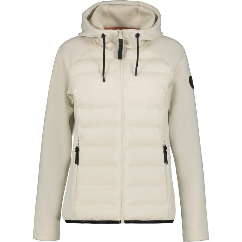 

Нижняя куртка Ashburn Icepeak, цвет puder