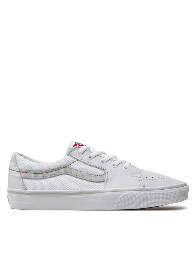 

Тканевые Кроссовки Vans, белый